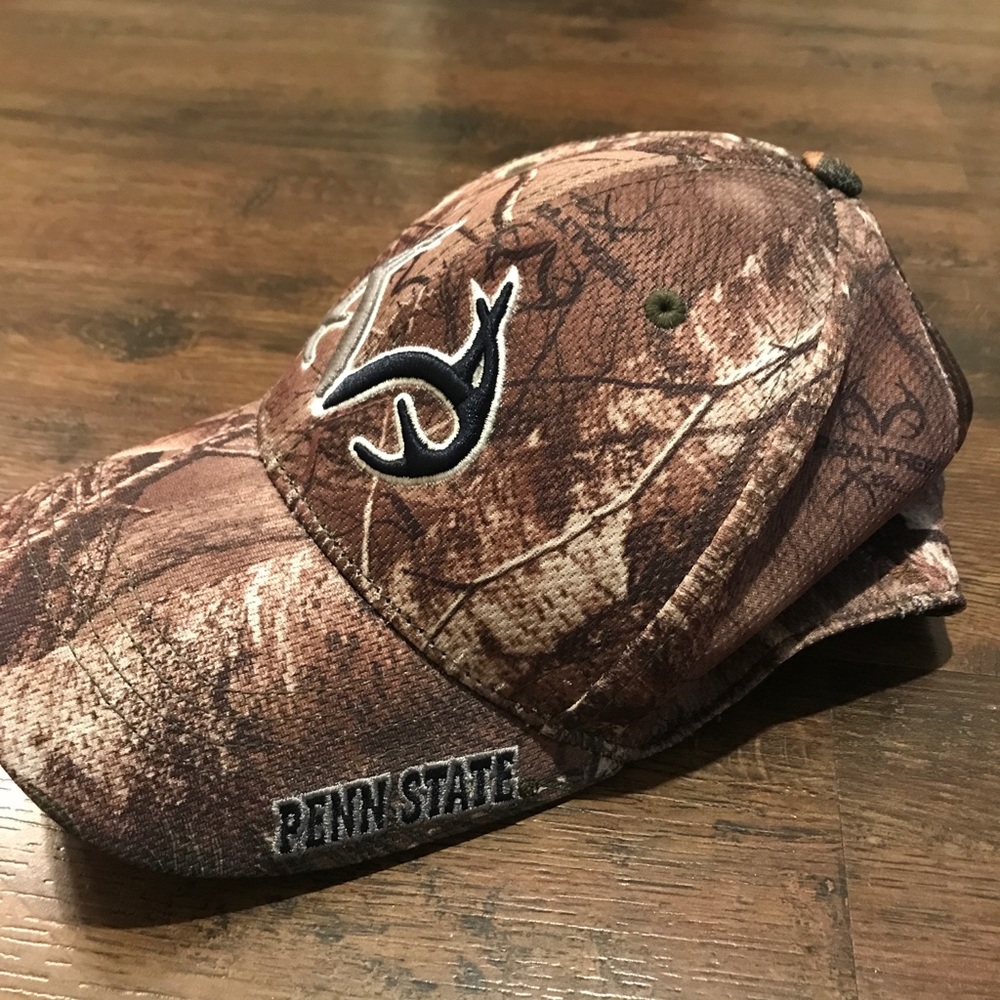 Penn state hat